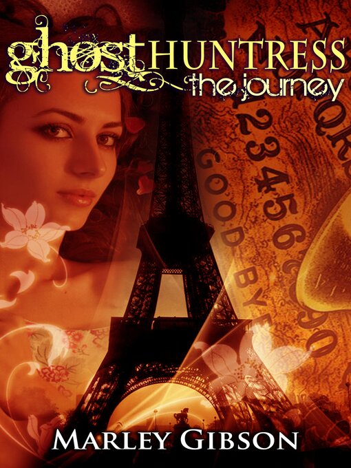 Cover image for The Journey